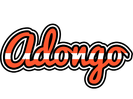 Adongo denmark logo