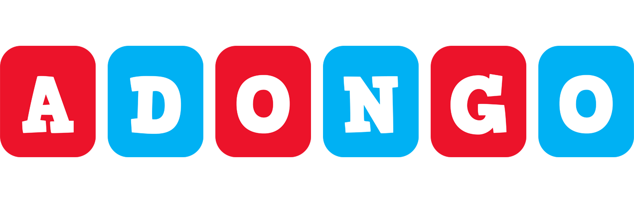 Adongo diesel logo