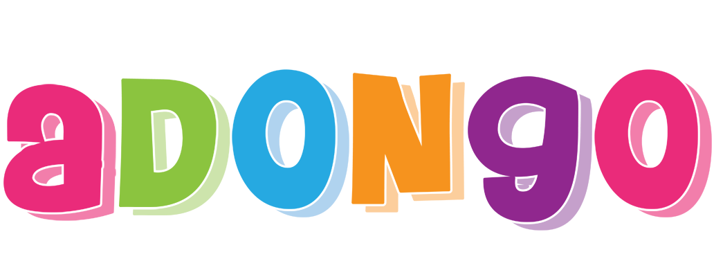 Adongo friday logo