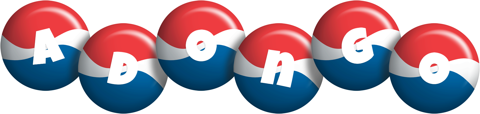 Adongo paris logo