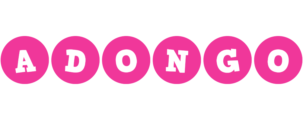 Adongo poker logo