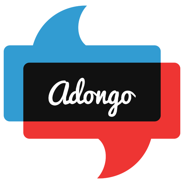 Adongo sharks logo