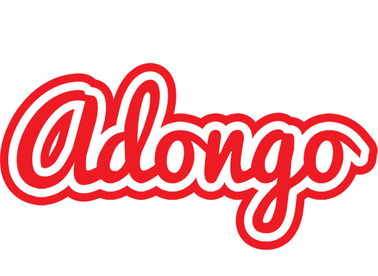 Adongo sunshine logo