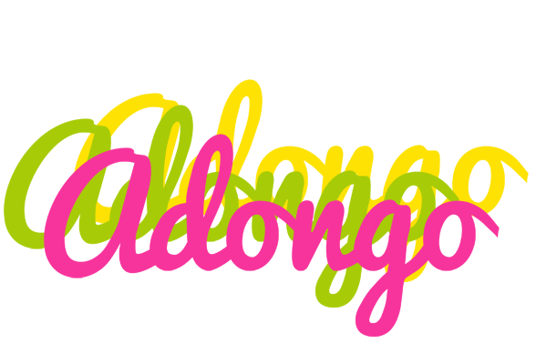 Adongo sweets logo