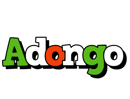 Adongo venezia logo
