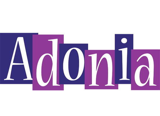 Adonia autumn logo