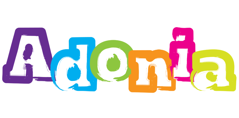 Adonia casino logo