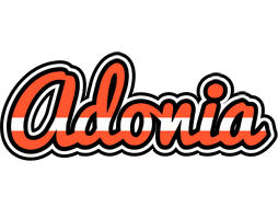 Adonia denmark logo