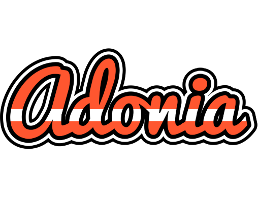 Adonia denmark logo