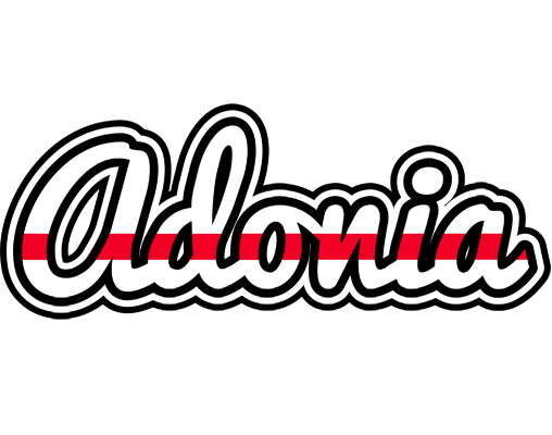 Adonia kingdom logo