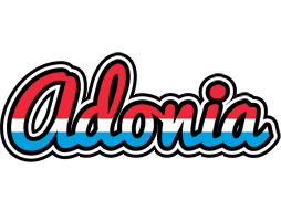 Adonia norway logo