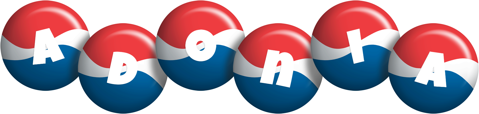 Adonia paris logo