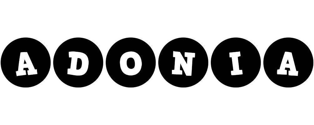Adonia tools logo