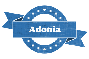 Adonia trust logo