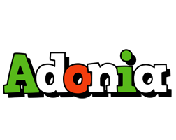 Adonia venezia logo