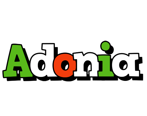 Adonia venezia logo