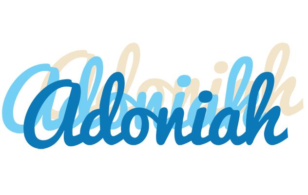 Adoniah breeze logo