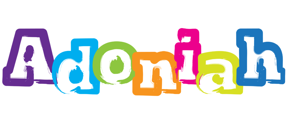 Adoniah casino logo