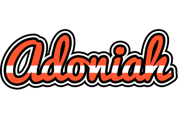 Adoniah denmark logo