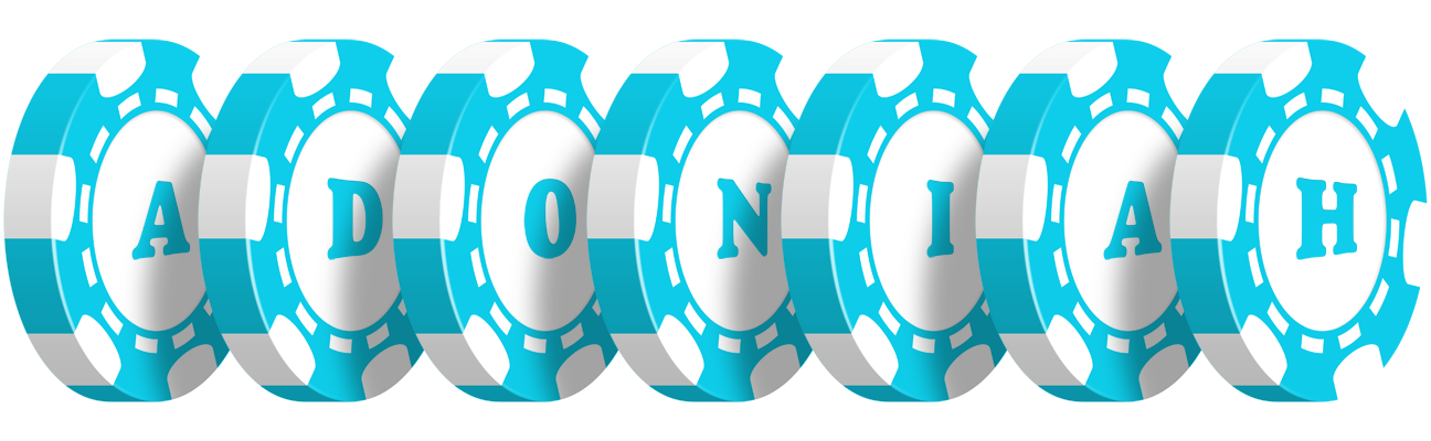 Adoniah funbet logo