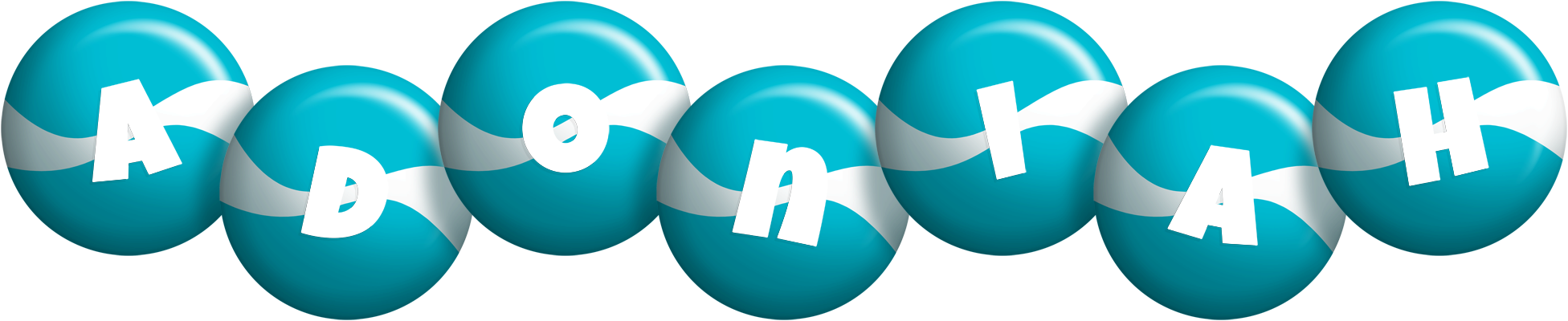 Adoniah messi logo