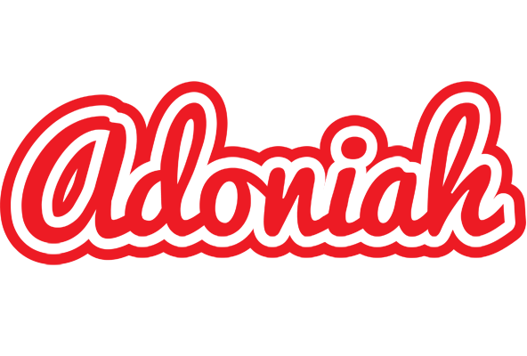 Adoniah sunshine logo