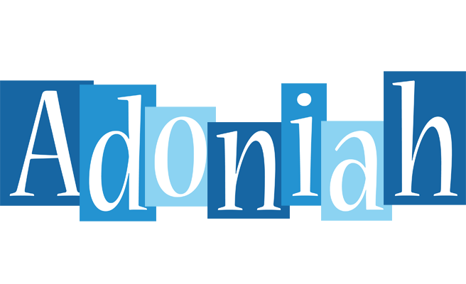 Adoniah winter logo
