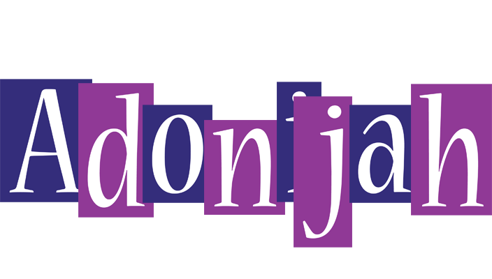 Adonijah autumn logo