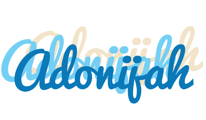 Adonijah breeze logo
