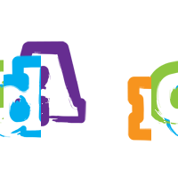 Adonijah casino logo