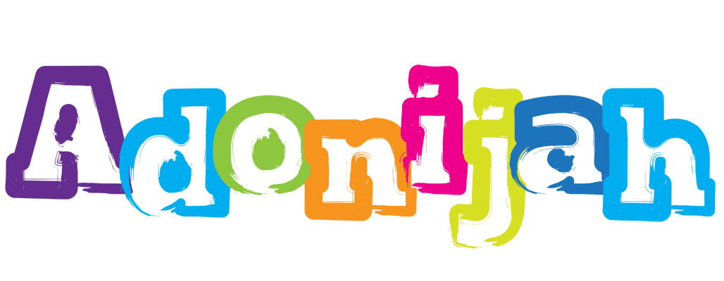 Adonijah casino logo