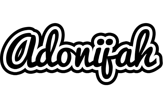 Adonijah chess logo