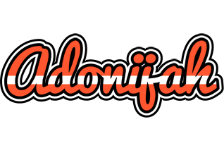 Adonijah denmark logo