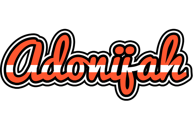 Adonijah denmark logo