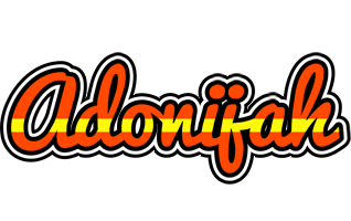 Adonijah madrid logo