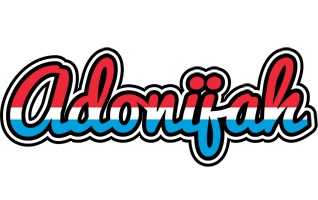 Adonijah norway logo