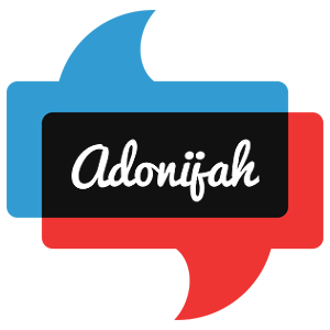 Adonijah sharks logo