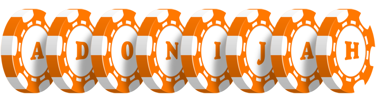 Adonijah stacks logo