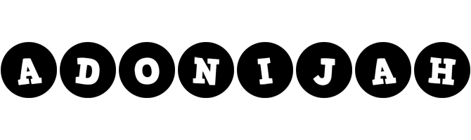 Adonijah tools logo