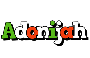 Adonijah venezia logo