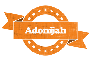 Adonijah victory logo