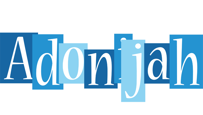 Adonijah winter logo