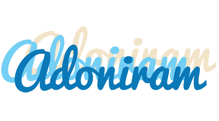 Adoniram breeze logo