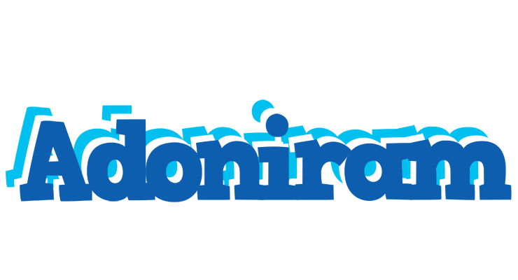 Adoniram business logo