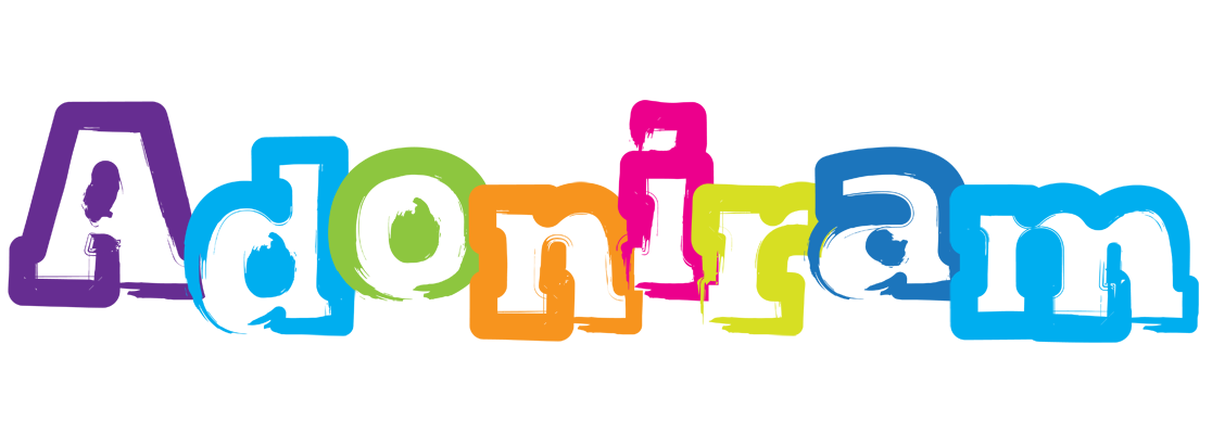 Adoniram casino logo