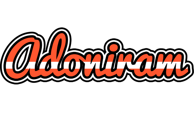 Adoniram denmark logo