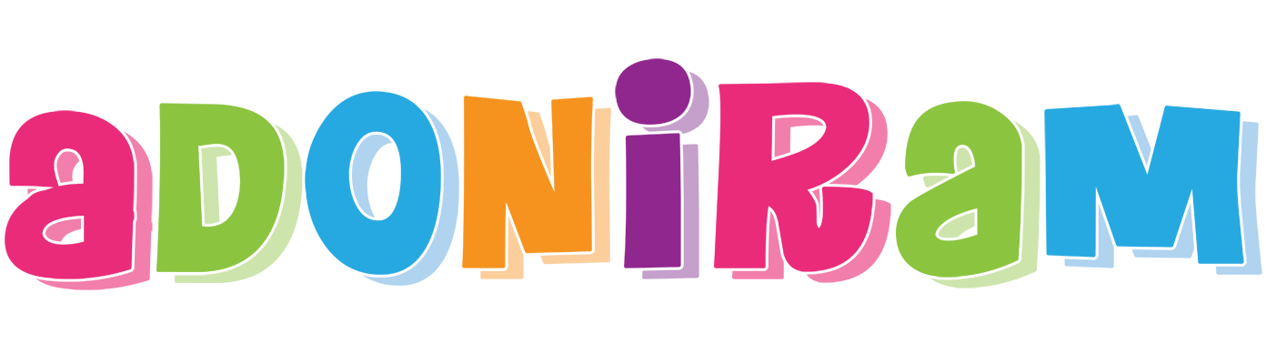 Adoniram friday logo