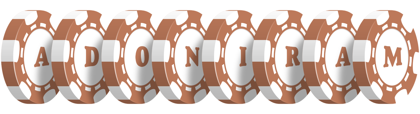 Adoniram limit logo