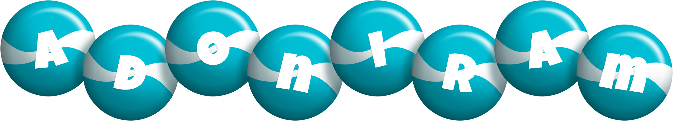 Adoniram messi logo