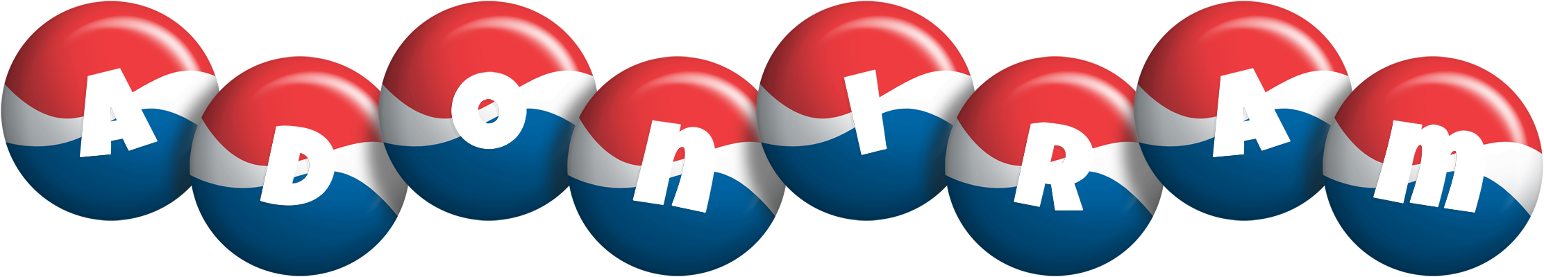 Adoniram paris logo
